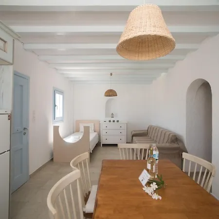 Amazing Apt In Ano Mera Apartment *