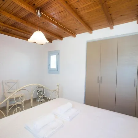 Amazing Apt In Ano Mera Mykonos Town