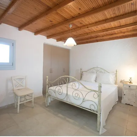 Apartment Amazing Apt In Ano Mera Mykonos Town