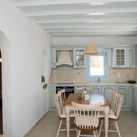 Amazing Apt In Ano Mera * Mykonos Town