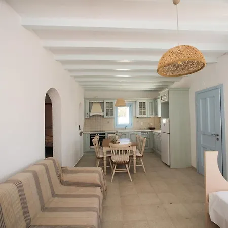 Amazing Apt In Ano Mera Apartment *
