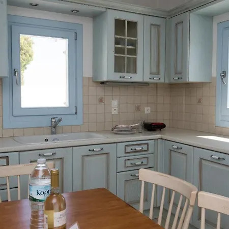 Amazing Apt In Ano Mera Apartment