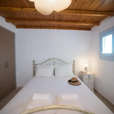 Amazing Apt In Ano Mera Apartment *