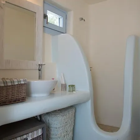Amazing Apt In Ano Mera *