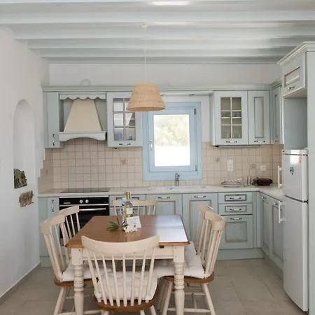 Amazing Apt In Ano Mera Apartment
