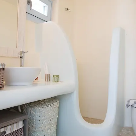 Amazing Apt In Ano Mera